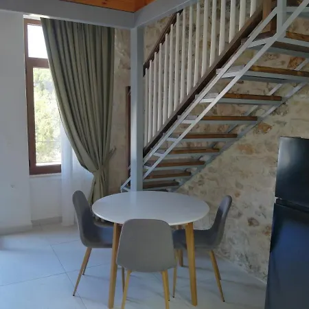 Apartment λήδα