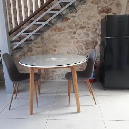 λήδα Apartment