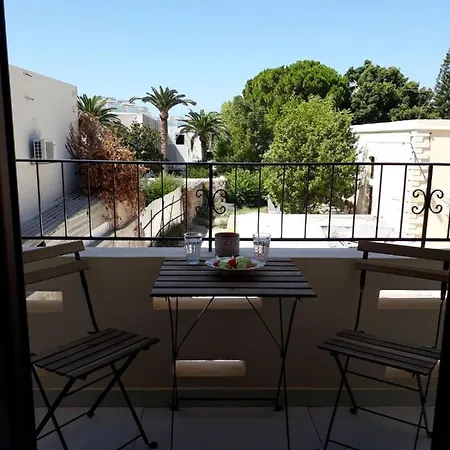 λήδα Rethymno (Crete)