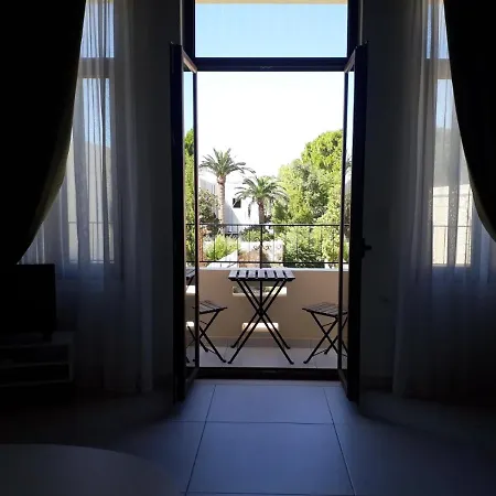 λήδα Apartment Rethymno (Crete)