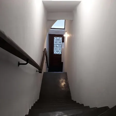 Apartment λήδα *