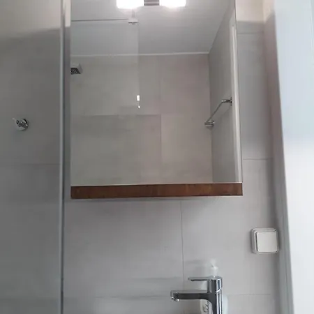λήδα Apartment *
