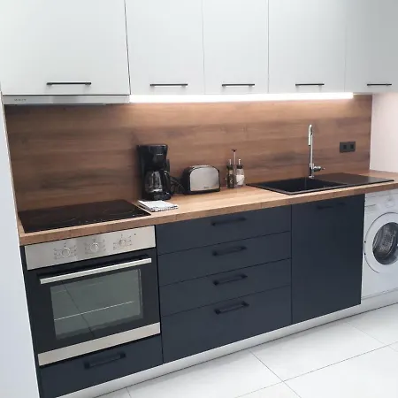 λήδα Apartment
