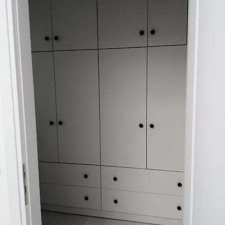 Apartment λήδα *