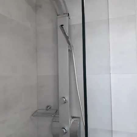Apartment λήδα