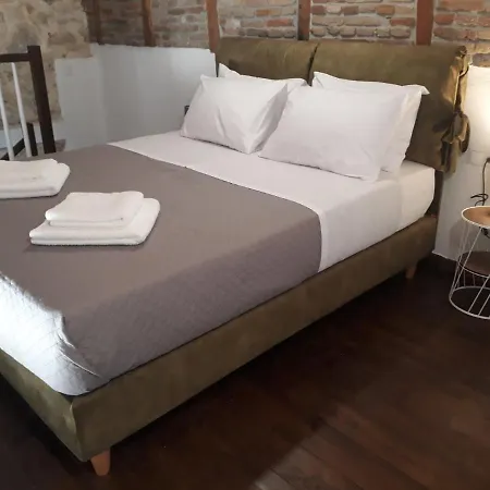 Apartment λήδα